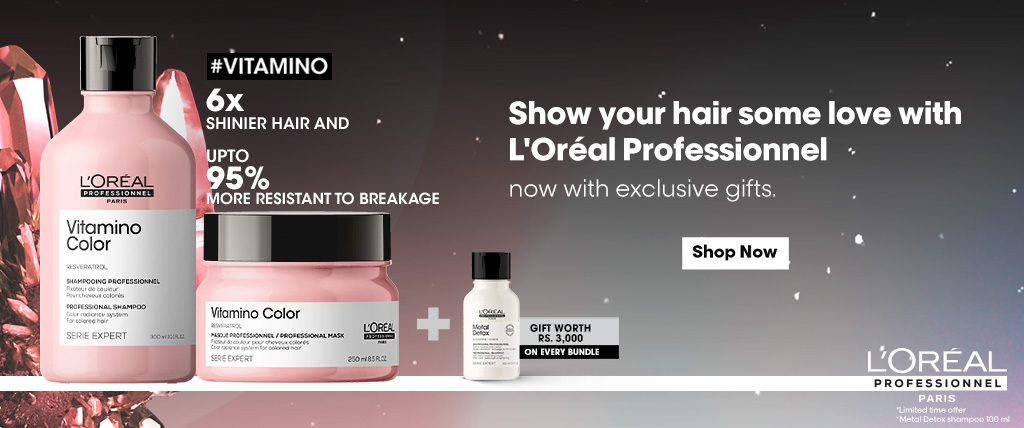 loreal professional